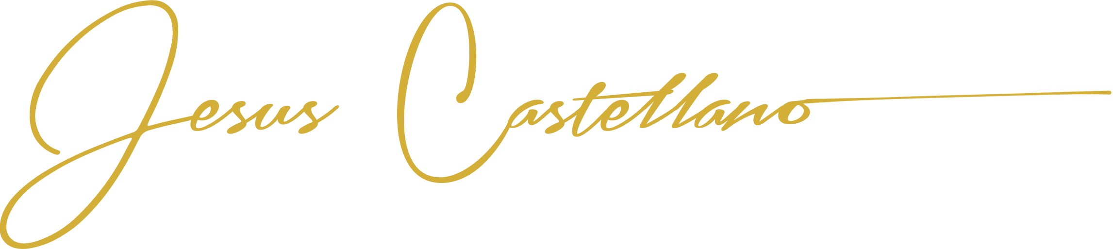 Jesús Castellano